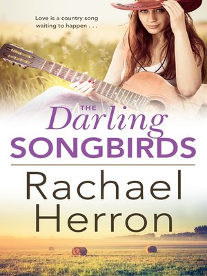 cover image of The Darling Songbirds